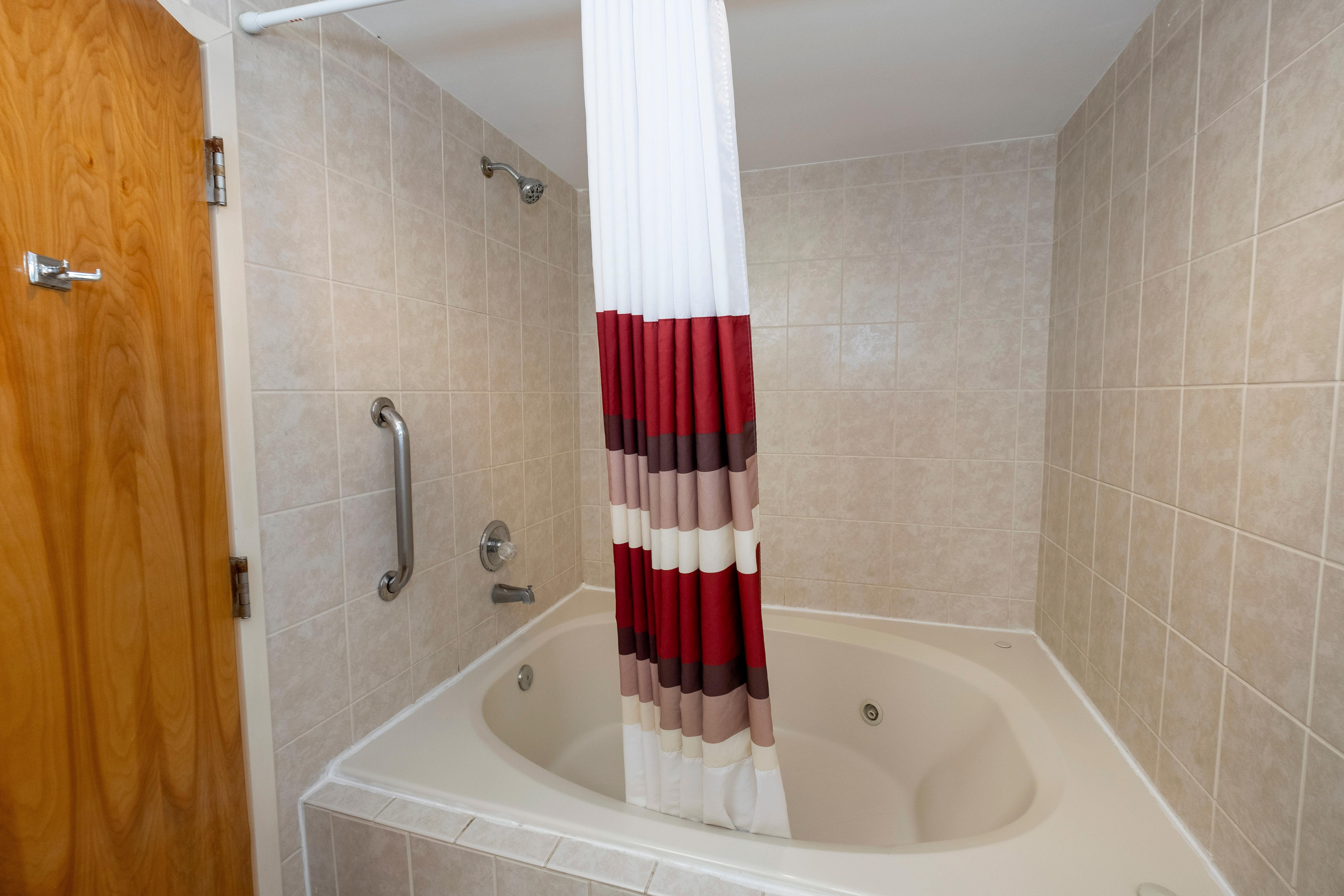 Red Roof Inn קליפטון פארק מראה חיצוני תמונה