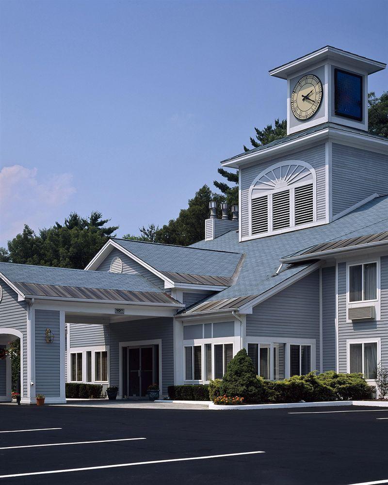 Red Roof Inn קליפטון פארק מראה חיצוני תמונה